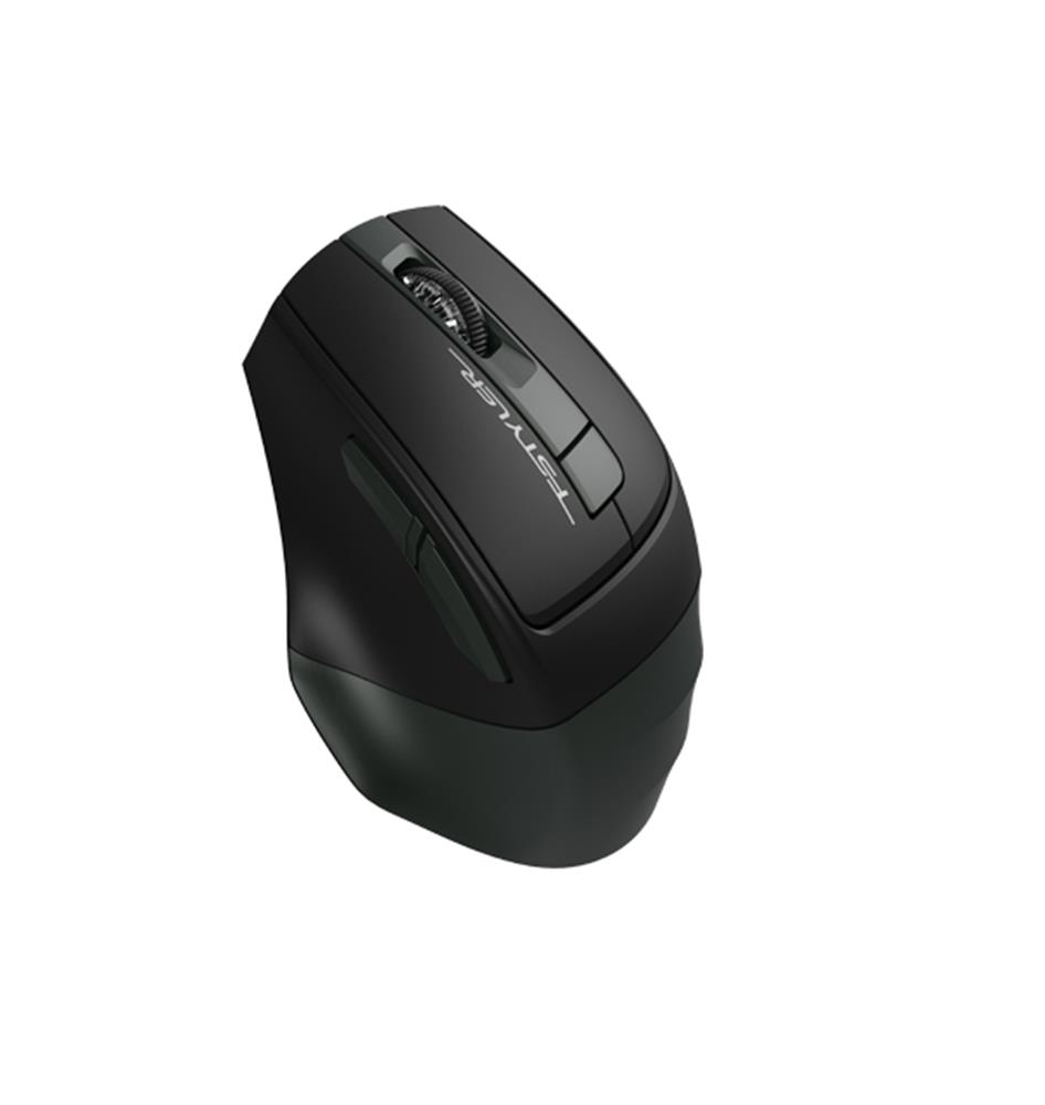 A4 Tech Fb35S Yeşil Bluetooth+2.4G Nano Kablosuz Optik 2000 Dpi Mouse (Sessiz)