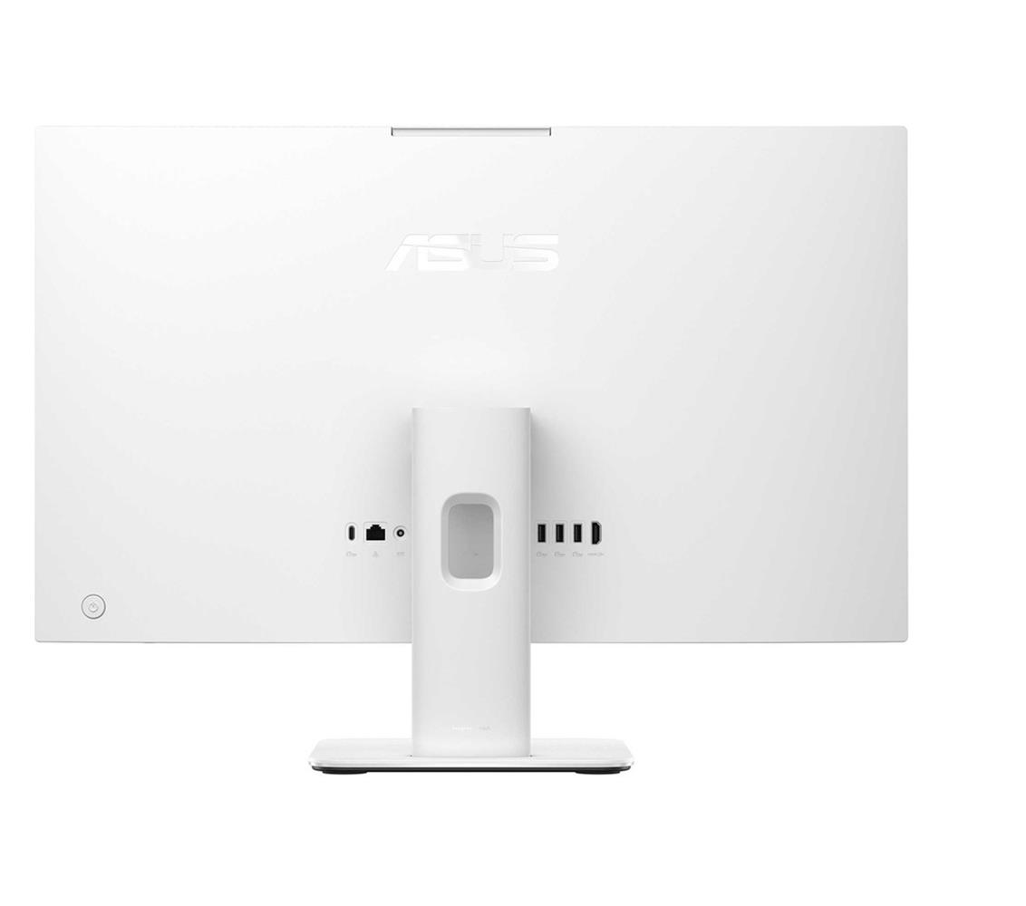 Asus V470VAK-I716512W0D Intel Core I7-13620H 16GB 512GB SSD 27" Beyaz FreeDOS All In One