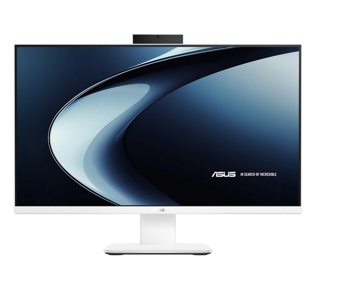Asus V470VAK-I716512W0D Intel Core I7-13620H 16GB 512GB SSD 27" Beyaz FreeDOS All In One