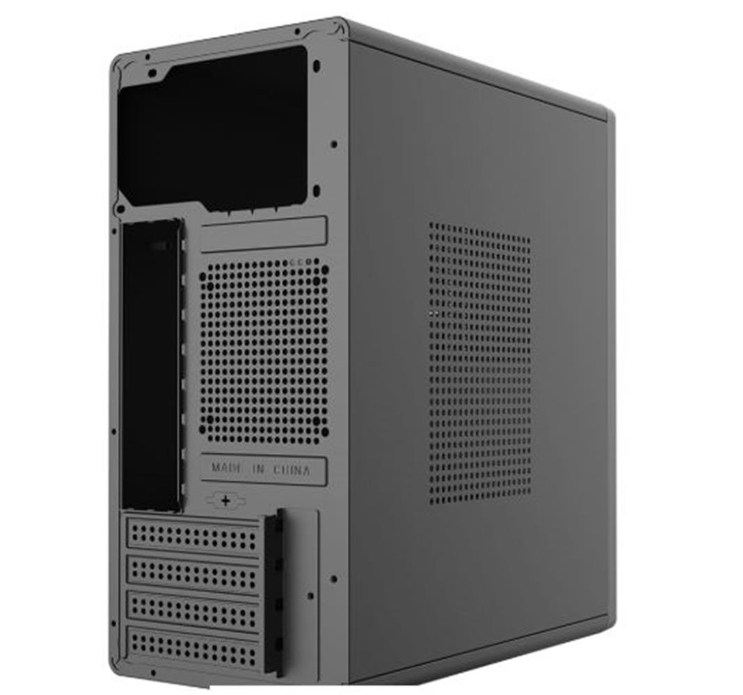 Frisby FC-2735B  Mini Tower Kasa (300W)