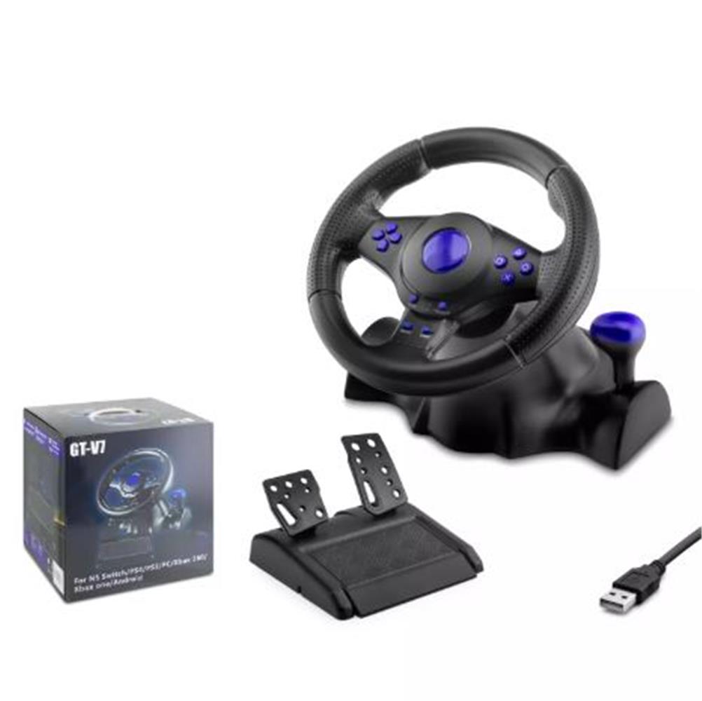 Nodar VW-9824 YARIŞ DİREKSİYONU 7in3