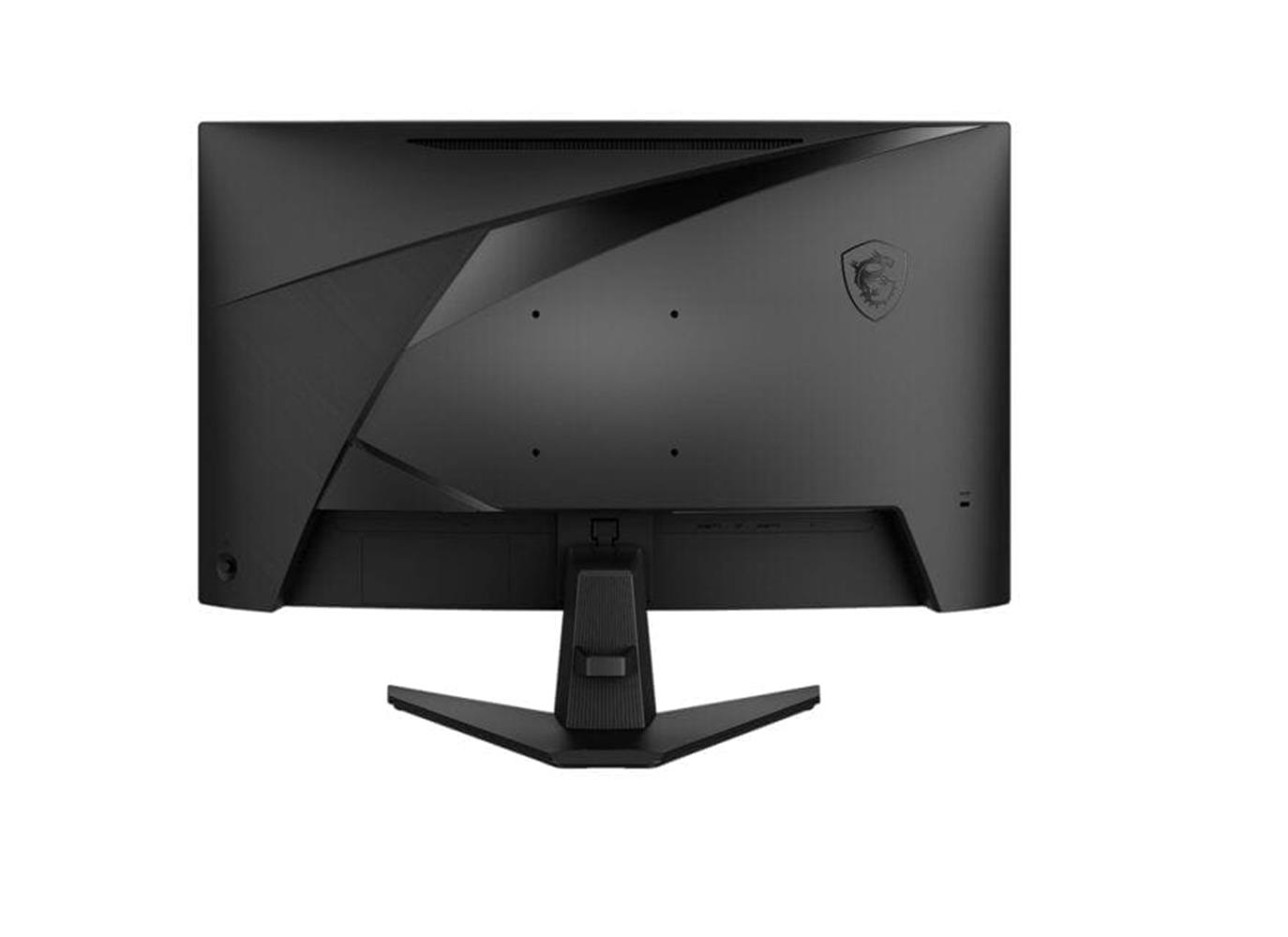 MSI 24.5" Mag 255F E20 1920x1080 Flat Rapid Ips 200Hz 0.5Ms (Gtg) Freesync Premium Gaming Monitor