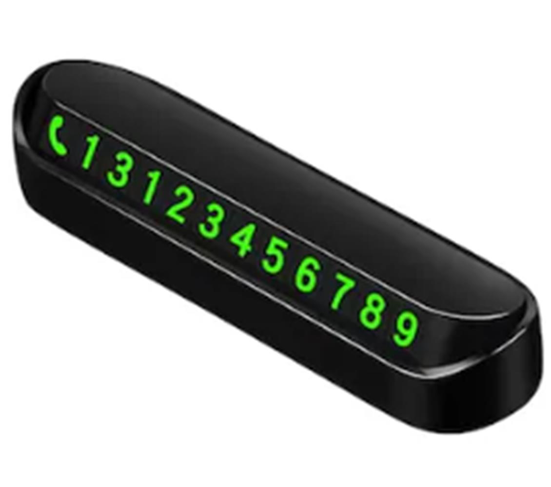 Megatech PG-22  Numaratör Parkmatik Aç Kapa