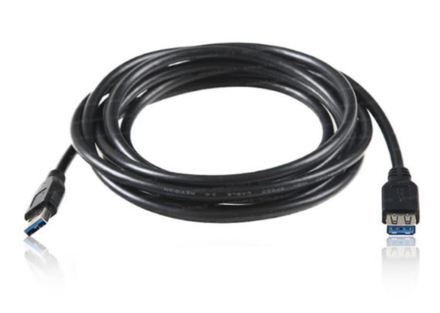 Dark"DK-CB-USB3EXTL300" USB 3.0 3m Uzatma Kablosu