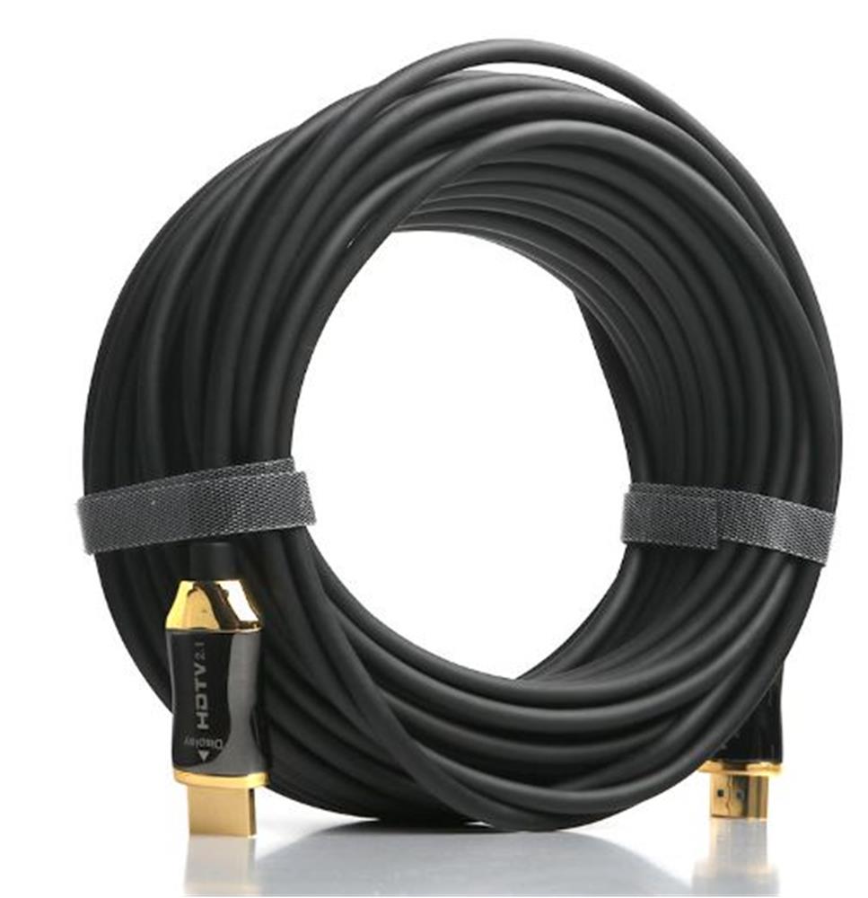 Dark "DK-HD-CV21L1500P"15 Metre 2.1 HDMI Kablo - 4K-8K, 48Gbps