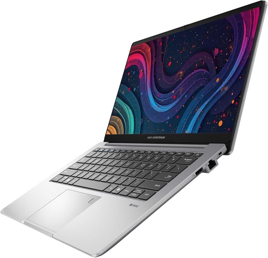 Asus Expertbook P1403CVA-C716512GOD CORE 7 240H 16Gb 512Gb FreeDOS 14" Notebook