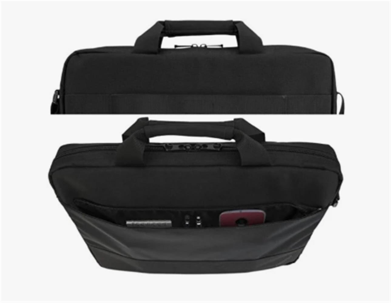 Lenovo Thinkpad 4X40Y95214 Basic 15.6" Laptop Çantası Siyah