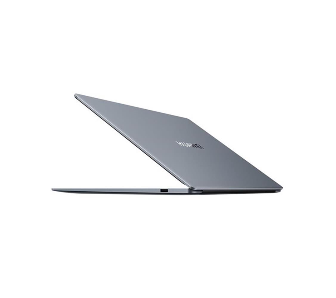 Huawei MateBook D 16 i5-13420H 16GB SSD 512GB 16" Space Gray FreeDOS Notebook