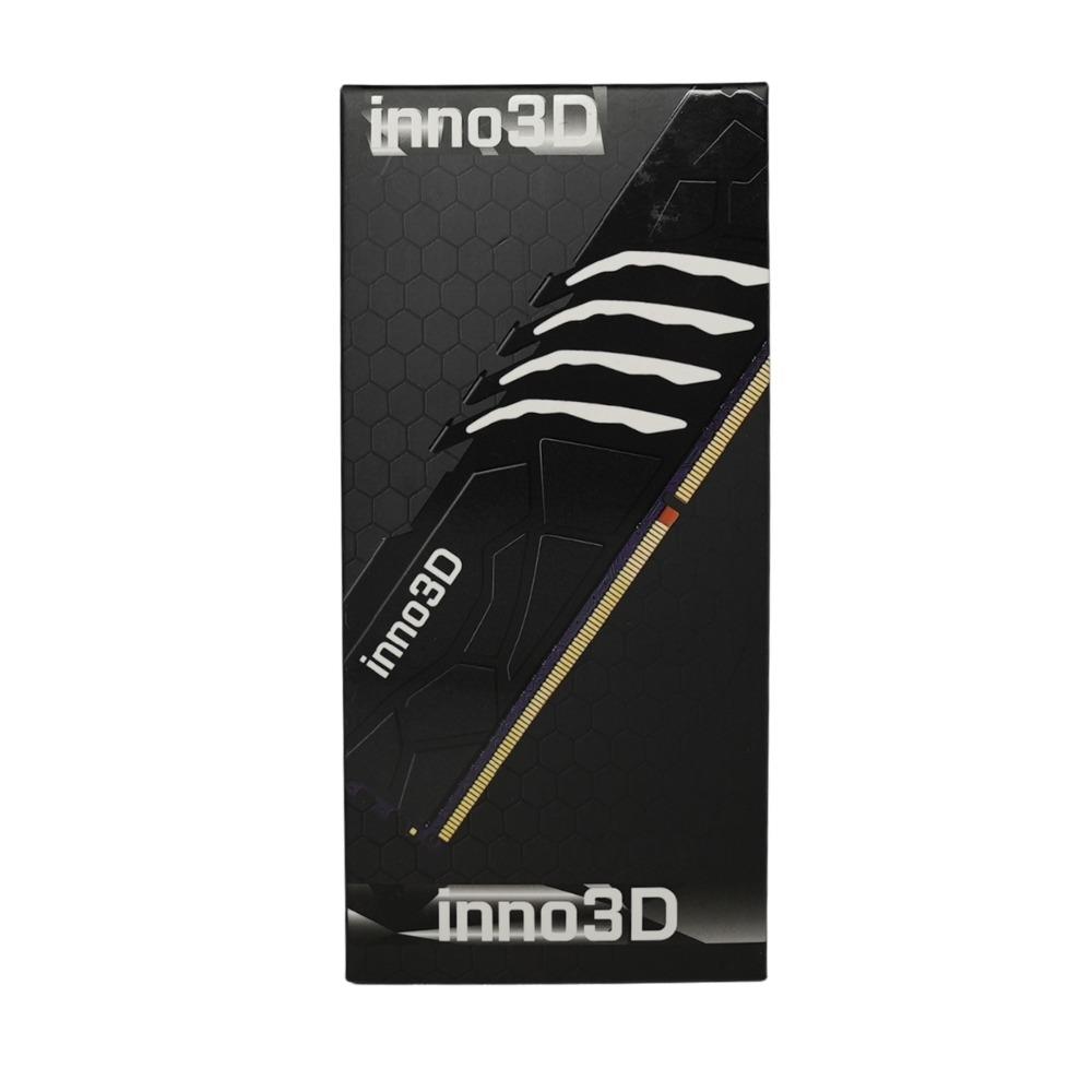 Inno3D I3D5U32GC4656MM-H 32GB 5600MHz CL46 DDR5 Gaming (Bellek) Pc Ram