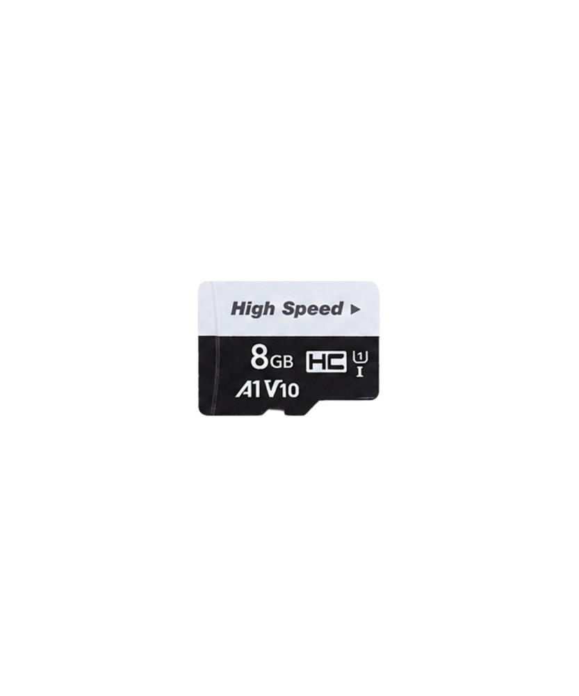 ELBA High Speed 8GB A1 V10 U1 Micro Hafıza Kartı Class10