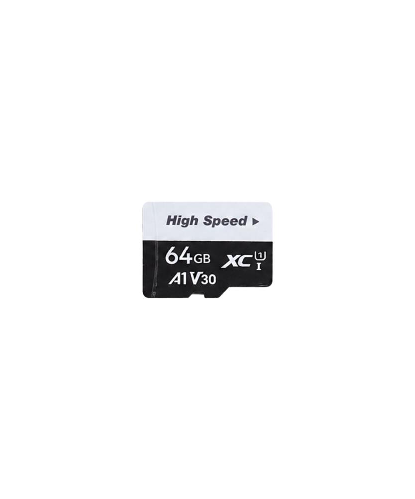 ELBA High Speed 64GB A1 V30 U3 Micro Hafıza Kartı Class10
