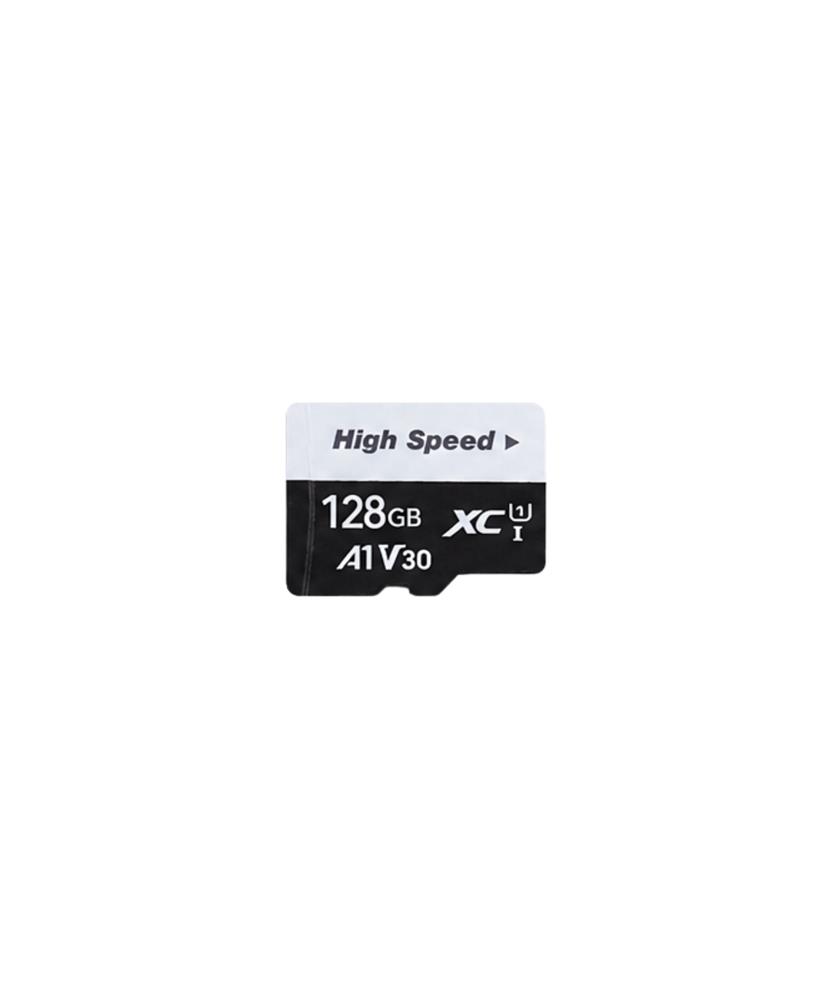 ELBA High Speed 128GB A1 V30 U3 Micro Hafıza Kartı Class10