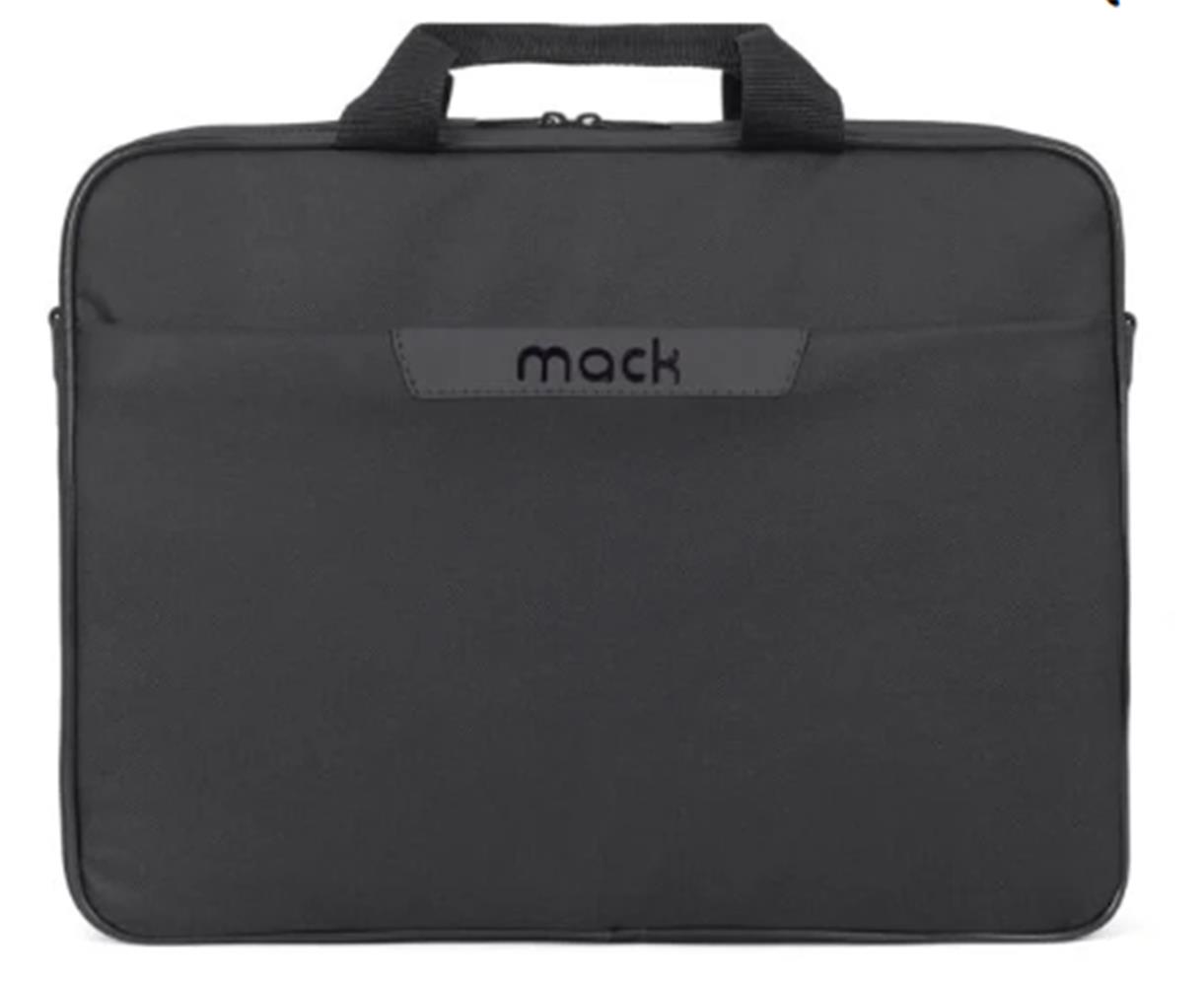 MACK MCC-009 15.6 Procity Business Notebook Çantası Siyah