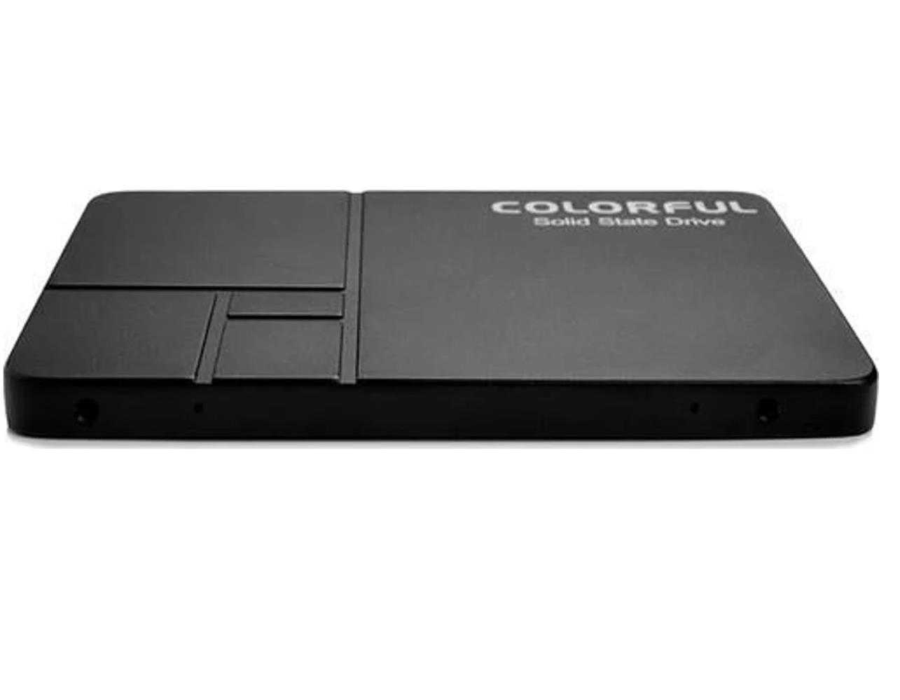 Colorful 480GB SL500 Sata 3.0 2.5" (500MB-S -450MB-S) SSD Harddisk