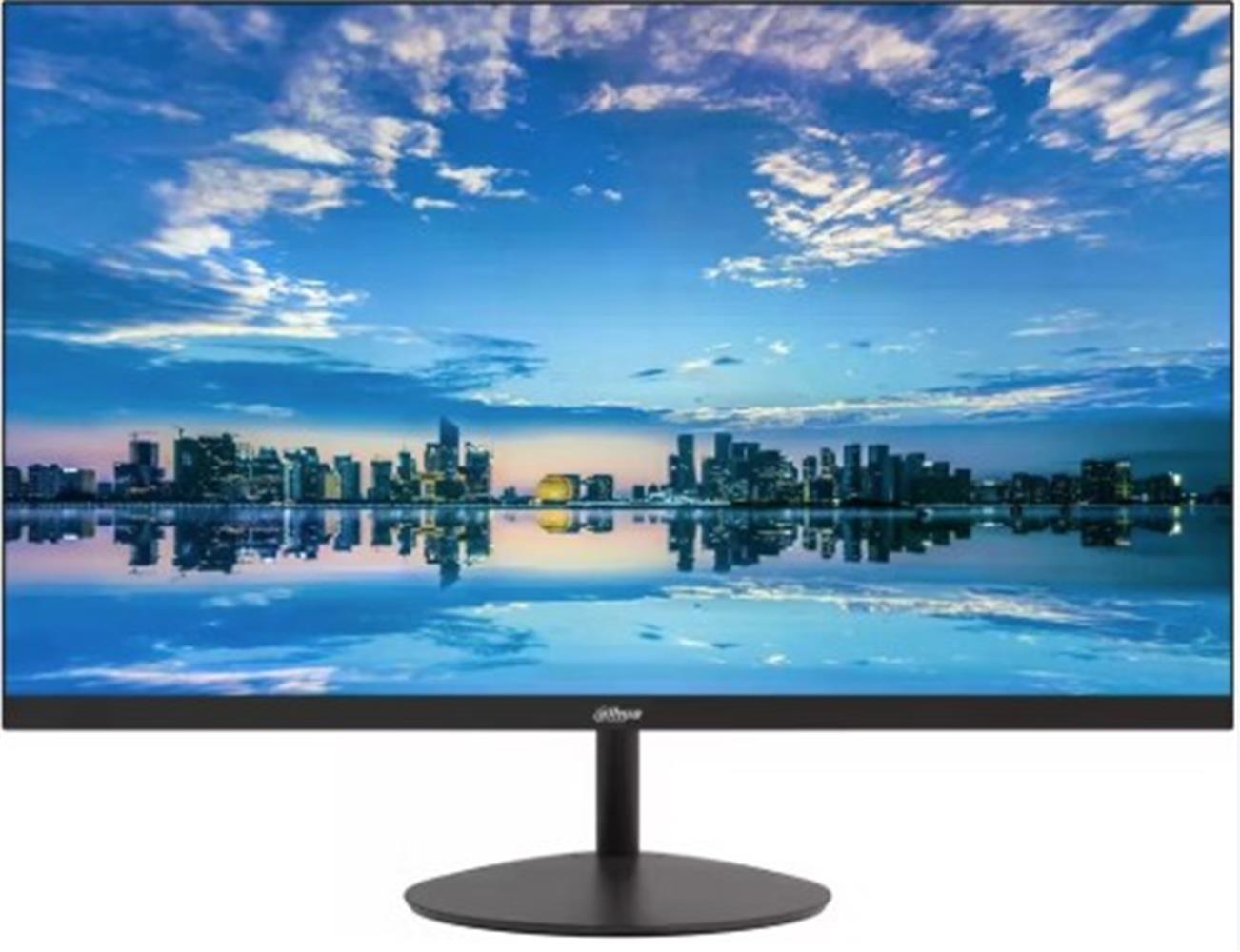 Dahua LM22-A201Y 22" 100Hz 5ms Vga+Hdmı Fullhd IPS Vesa Monitör