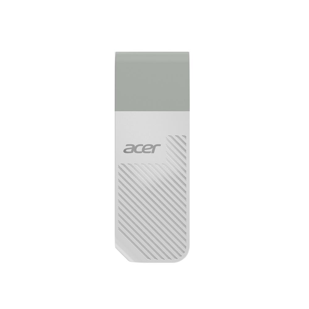 Acer 16GB USB 3.2 Gen 1 UP300-16GB-WH Beyaz Flash Bellek (100 MB-s) Okuma