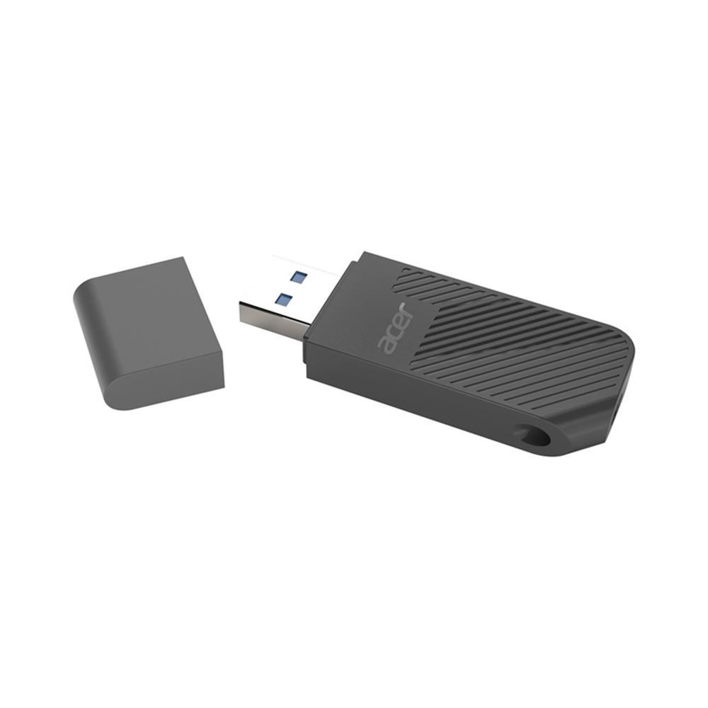 Acer 32GB USB 2.0 UP200-32GB-BL Siyah Flash Bellek (30 MB-s) Okuma