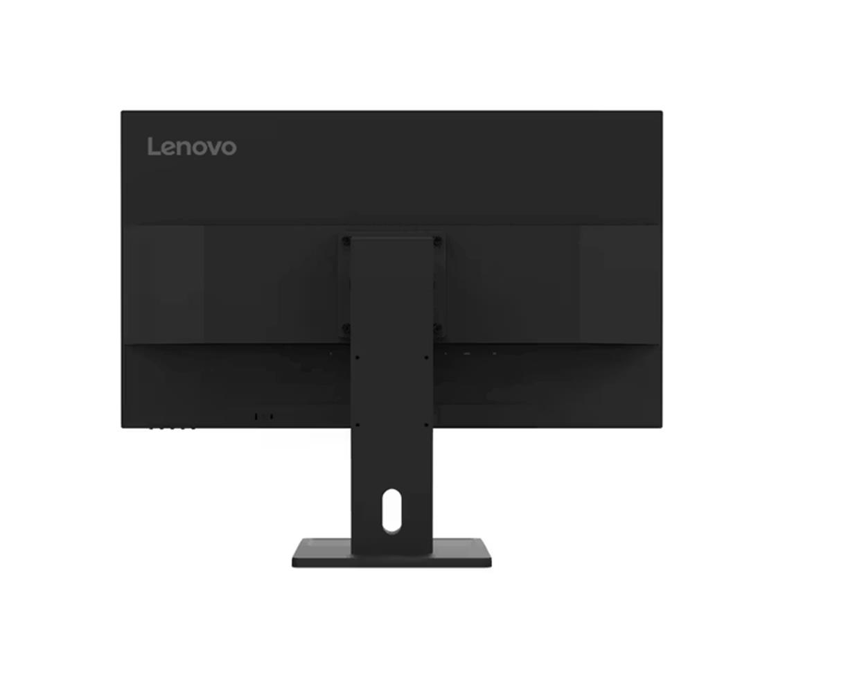 Lenovo 27"  E27-40 ThinkVision 64BCMAT4TK 4ms 100HZ Hdmı+Vga Wled Pivot Monıtor (3 Yıl Garanti)