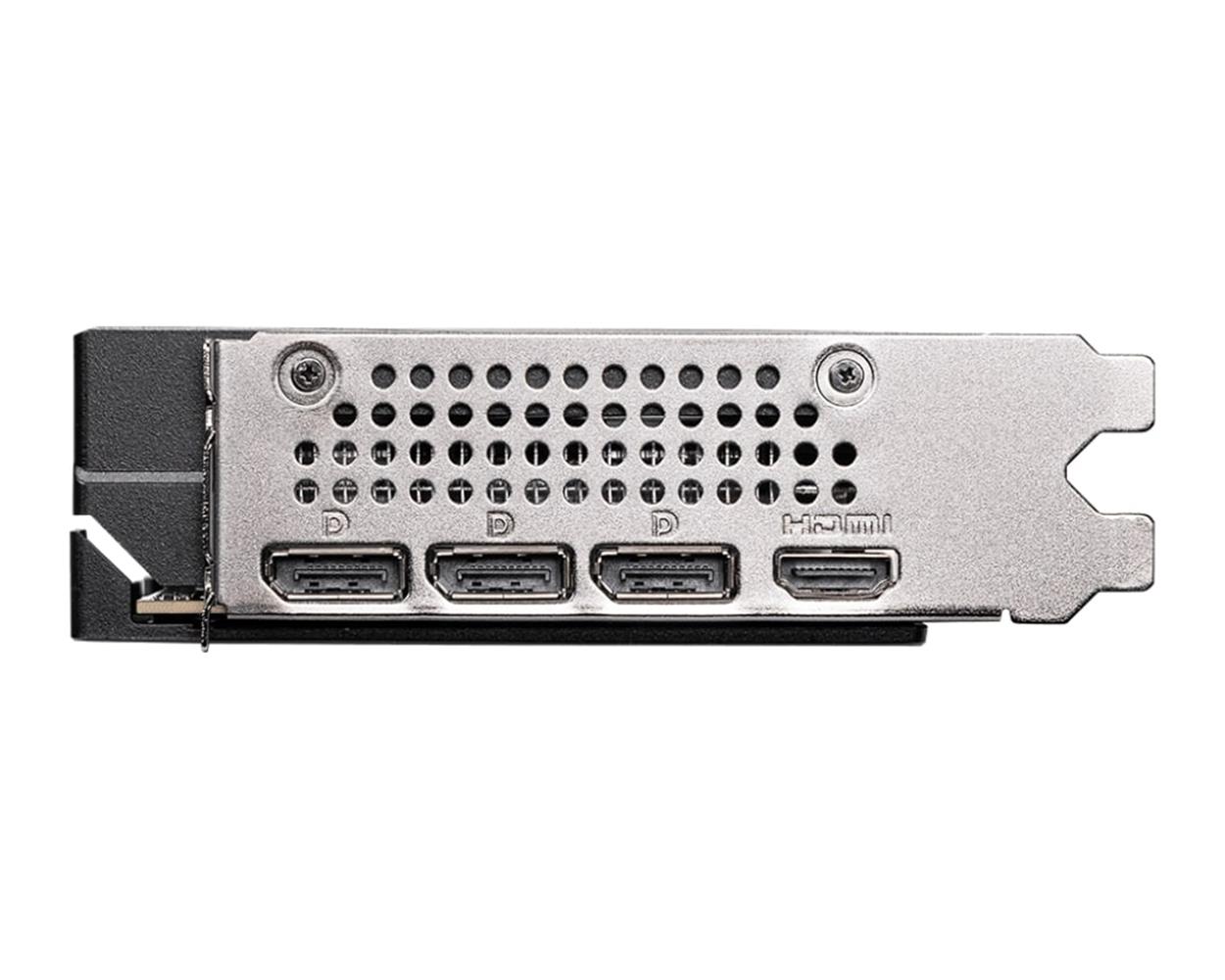 Msi GeForce RTX5060TI 8G Shadow 2X OC PLUS GDDR7 128Bit DX12 Gaming (Oyuncu) Ekran Kartı