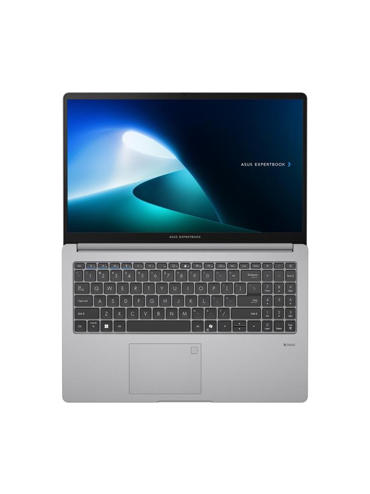 Asus Expertbook P1503CVA-VT2392D Core 5-210H 16Gb 512Gb FreeDOS 15.6" Notebook