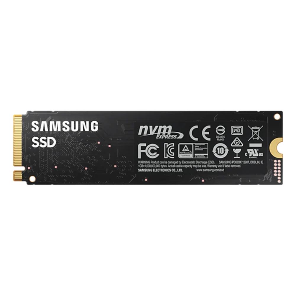 Samsung 1TB 980 MZ-V8V1T0BW 3500- 3000MB-s M2 PCIe NVMe Gen3 Ssd Disk