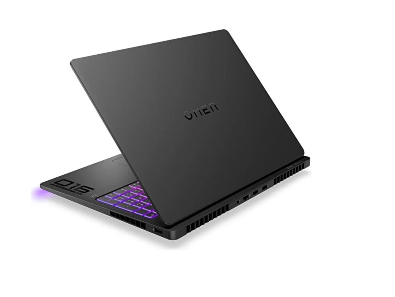 Hp CD7K0EA Omen Slim 16-AN0016NT RTX5070 8GB 165Hz U9 285H 32 GB RAM 1 TB 16" FreeDOS Notebook