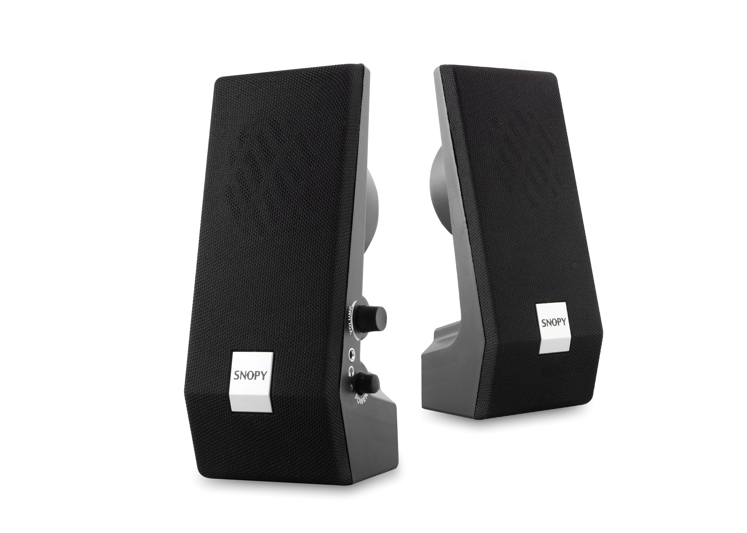 Snopy SN-611 2.0 3w-2 Speaker