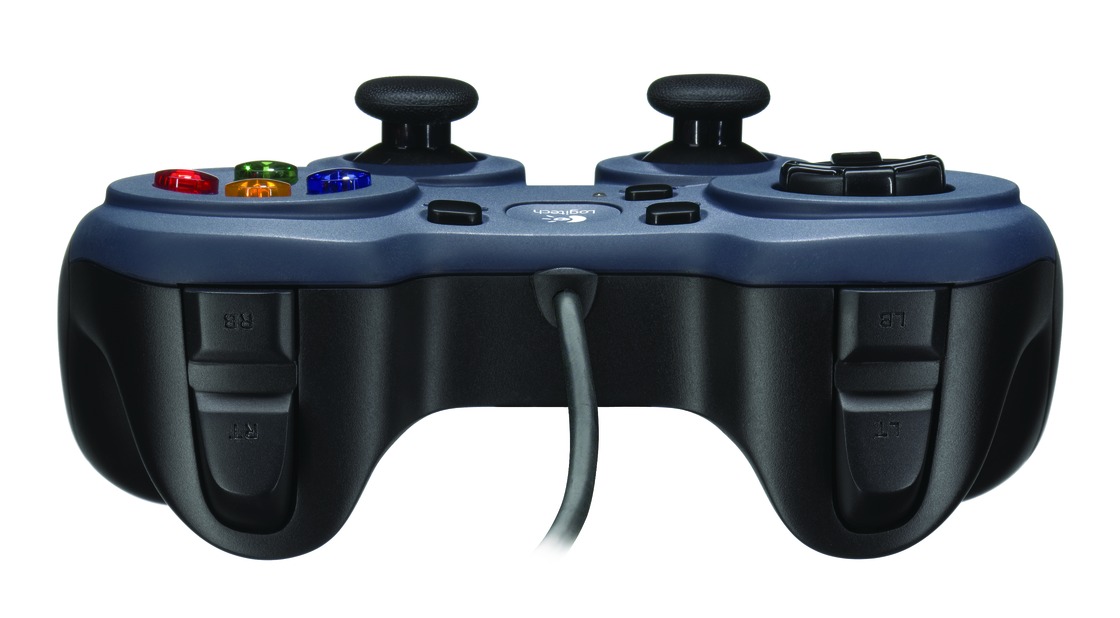 Logitech 940-000138 F310 Usb Kablolu Gamepad