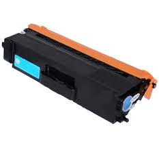 OfisPc Brother TN-340C Muadil Mavi Toner TN-310C-TN-320C 4150-4570-9460-9560