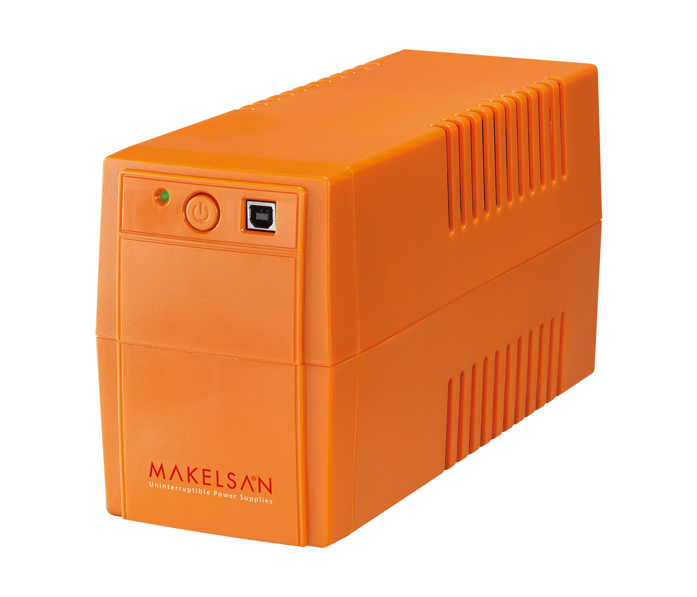 Makelsan Lion 850 VA Line Interactive Ups 1-9Ah Akü