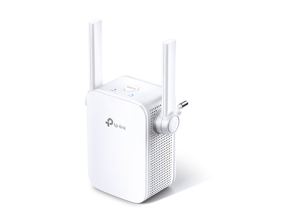 Tp-Link TL-WA855RE 300 Mbps Wifi Range Extender-Menzil Genişletici