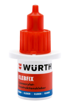 Würth Dos Süper Yapıştırıcı 5gr 08930900 028