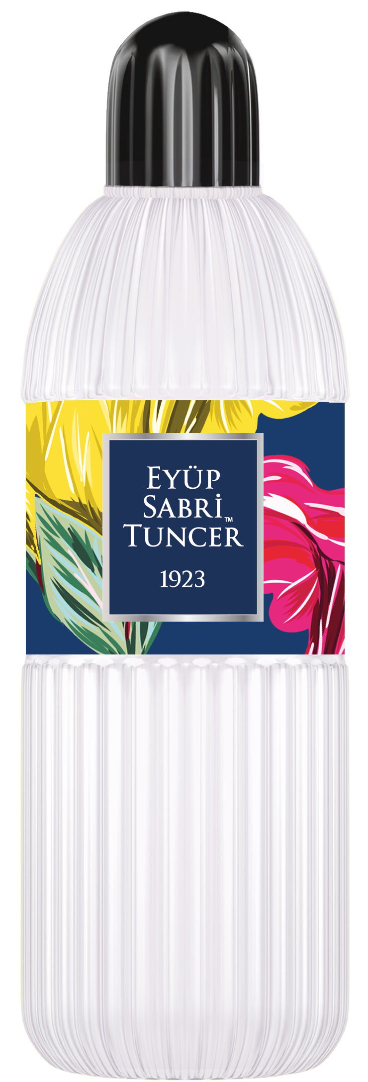 Eyüp Sabri Tuncer 400ml Pet Hatıralar Kolonyası