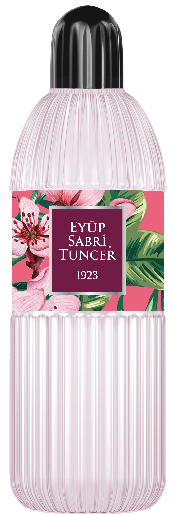 Eyüp Sabri Tuncer 400ml Pet Japon Kiraz Çiçeği Kolonyası
