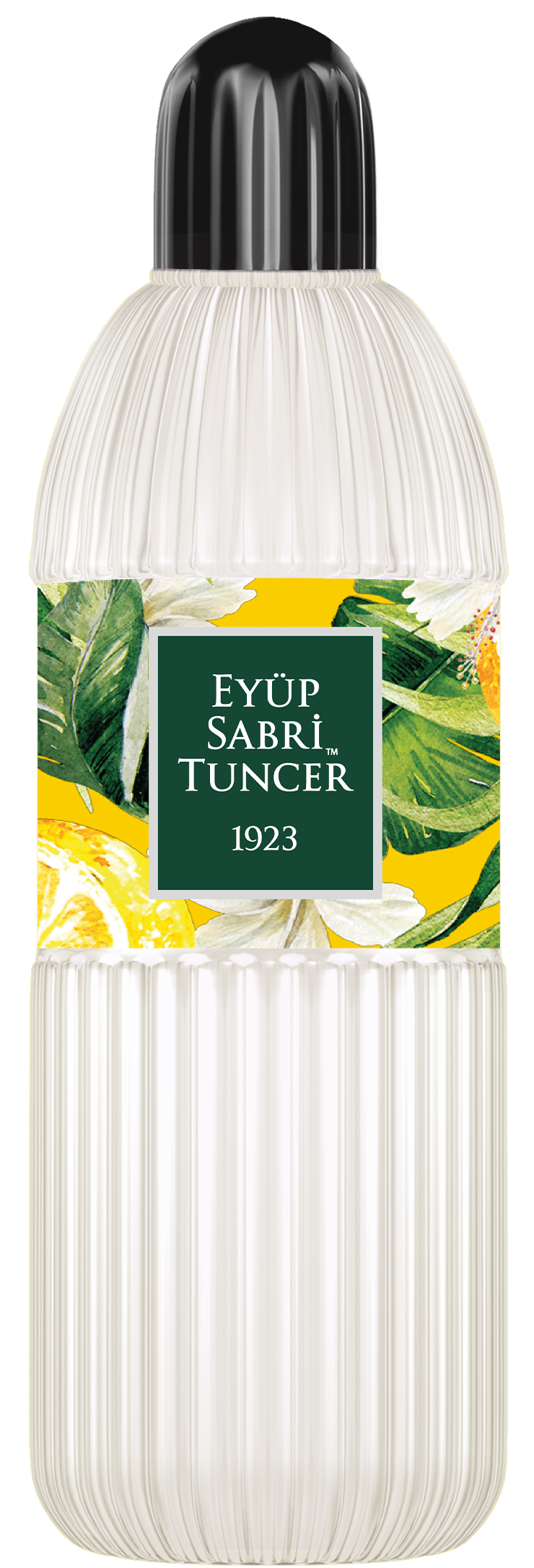 Eyüp Sabri Tuncer 400ml Pet Limon Kolonyası