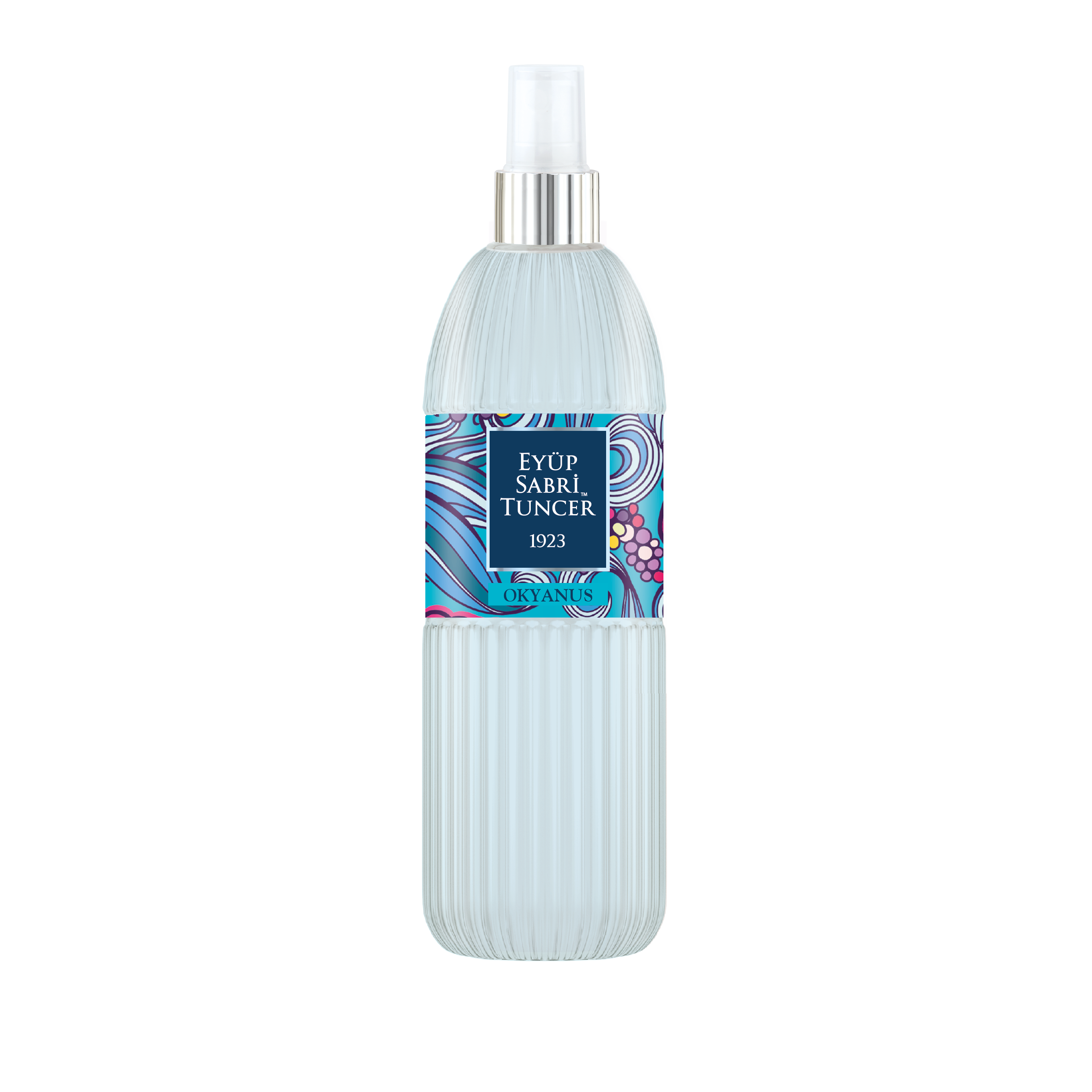 Eyüp Sabri Tuncer 150ml Pet Okyanus  Kolonyası Sprey
