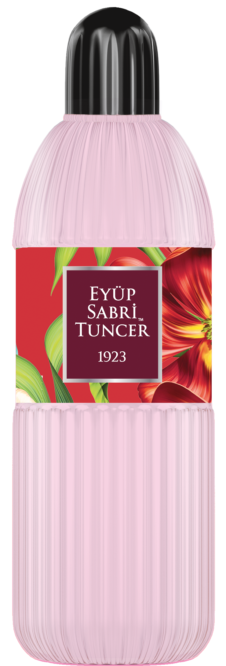 Eyüp Sabri Tuncer 400ml Pet Amber Kolonyası