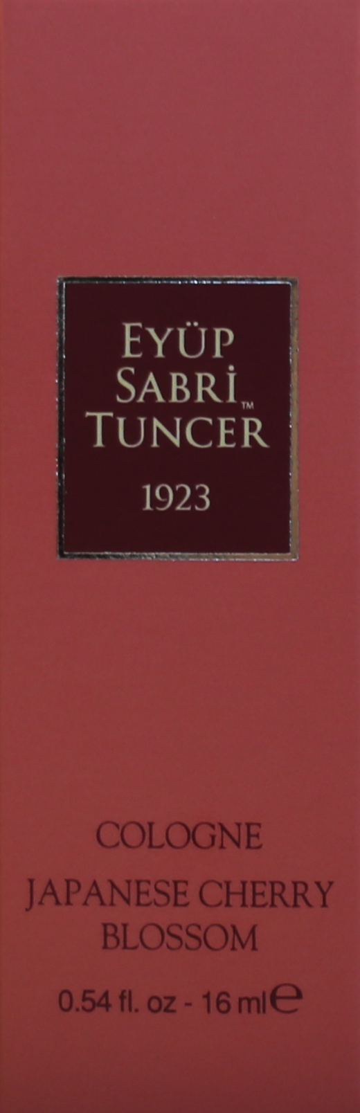 Eyüp Sabri Tuncer 16ml 12li Japon Kiraz Çiçeği Cam Şişe Sprey