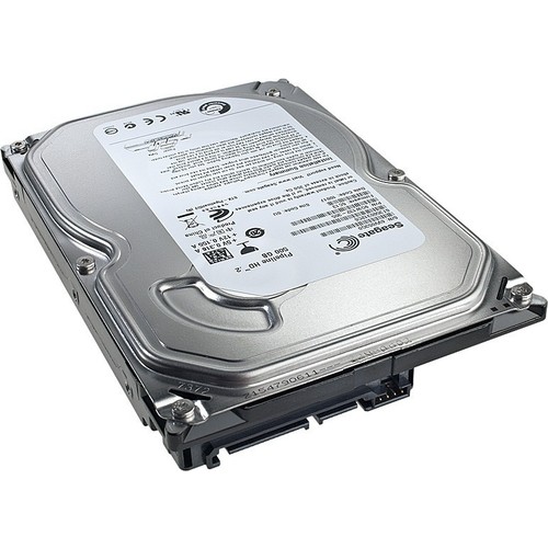 Seagate 500GB St3500312CS5900Rpm 8Mb Sata 3.0Gb-S 3.5 Harddisk (İthalat)