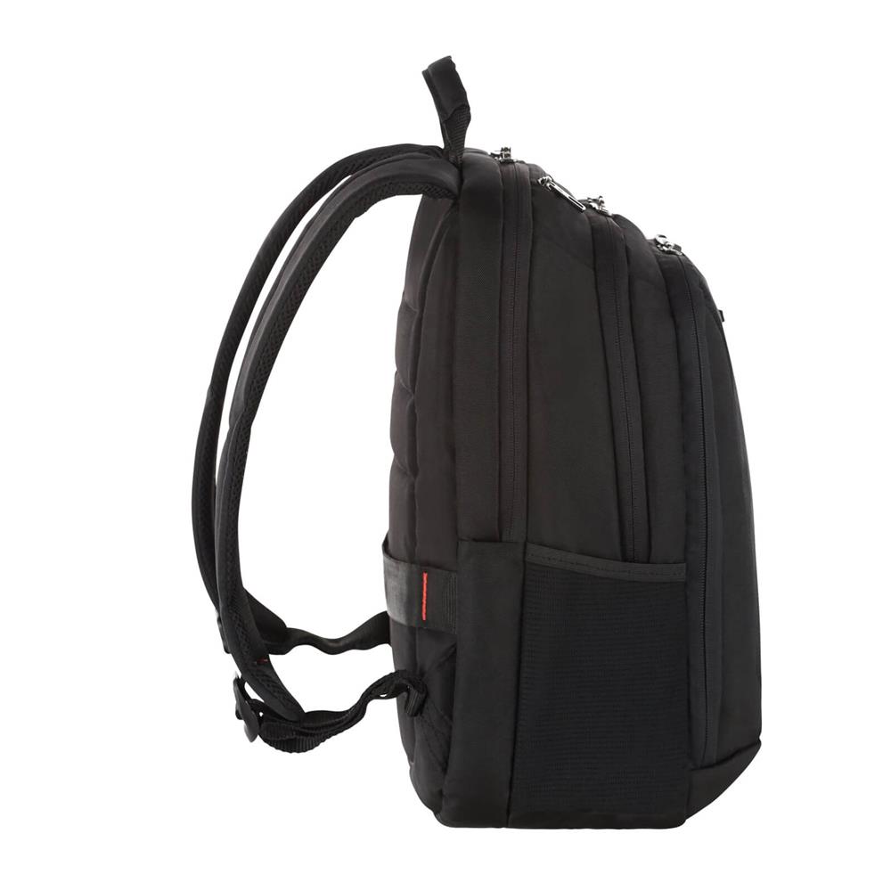 Samsonite CM5-09-005 14.1" Guard IT 2.0 Notebook  Sırt Çantası Siyah