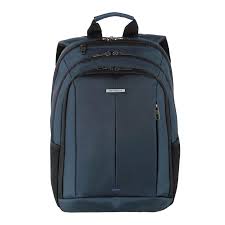 Samsonite CM5-01-005 14.1" Guard IT 2.0 Notebook  Sırt Çantası Mavi