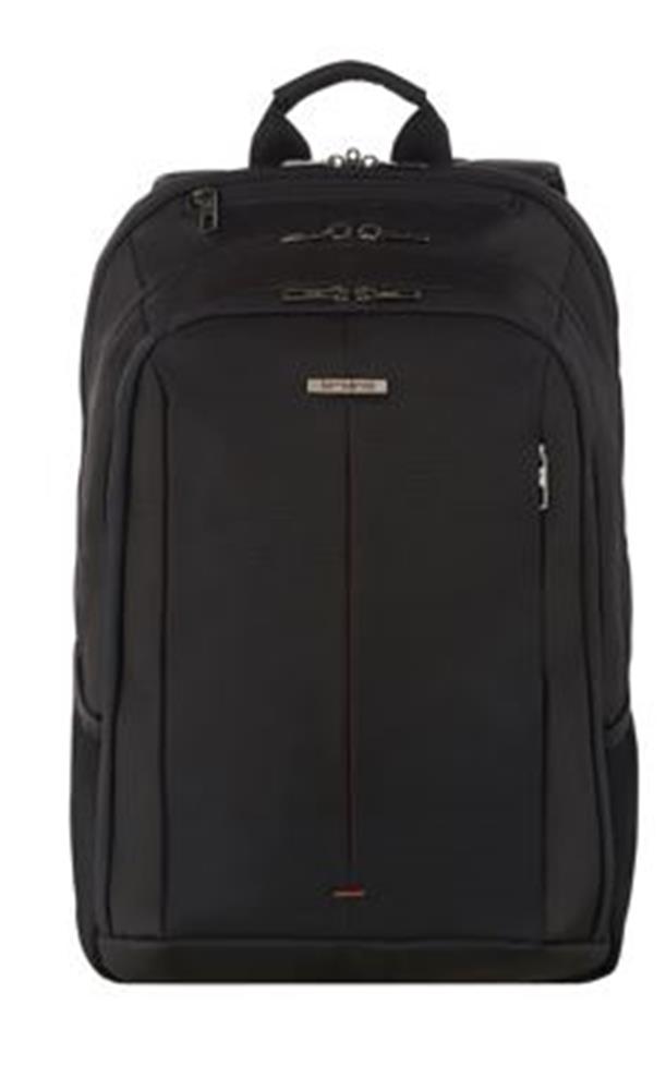 Samsonite  CM5-09-007 17.3" Guard IT 2.0 Notebook Sırt Çantası Siyah
