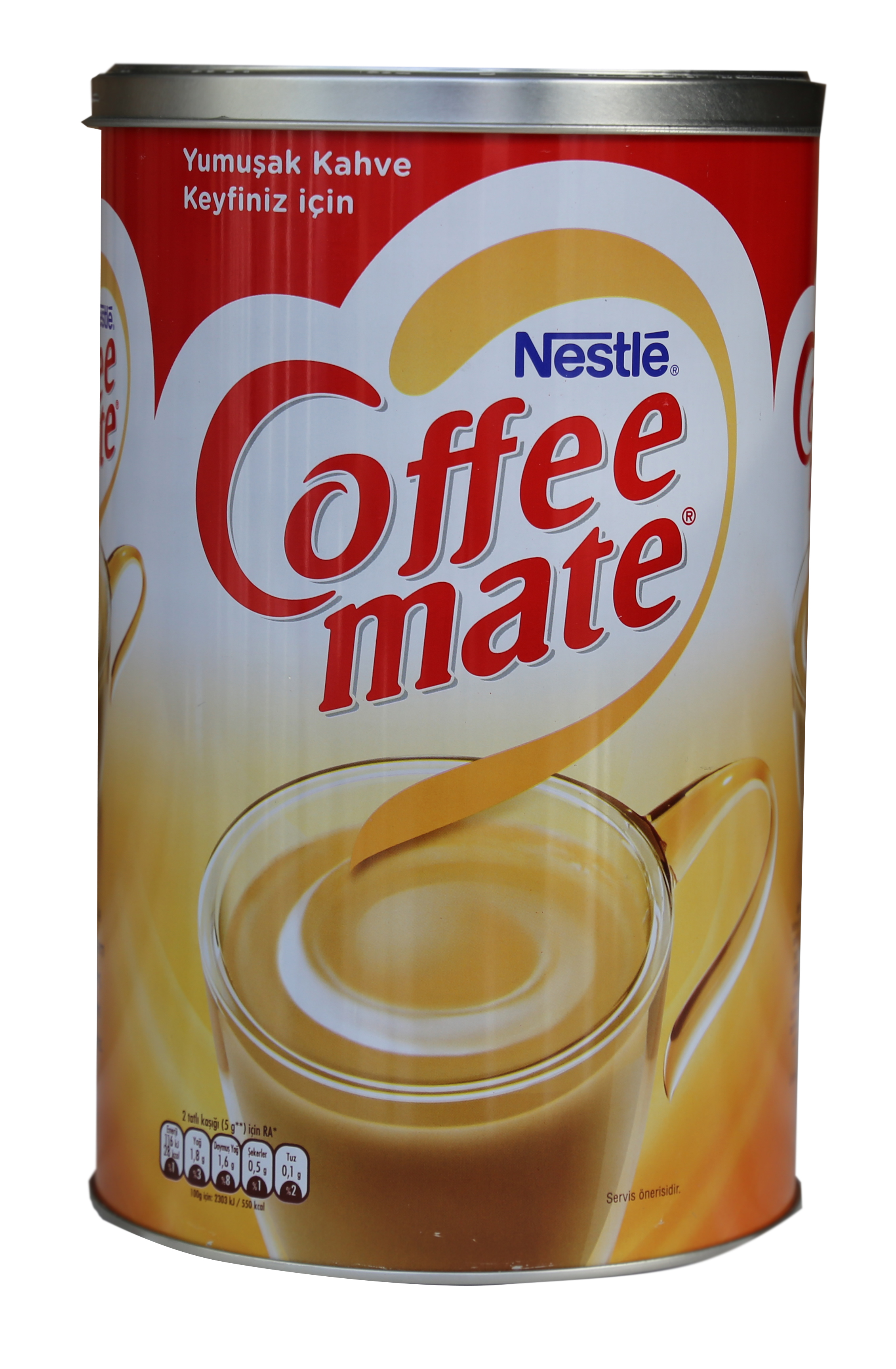 Nestle Coffee-Mate Teneke 2 KG 12355246-12611042