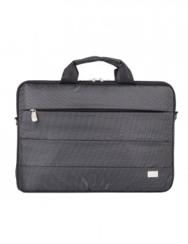 Plm Canyoncase 15.6" Siyah Notebook Çantası