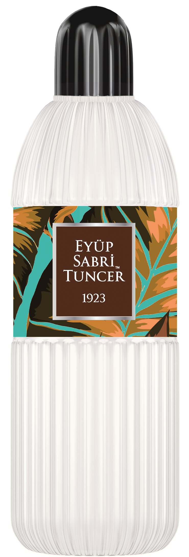Eyüp Sabri Tuncer 400ml Pet Tütün Kolonyası
