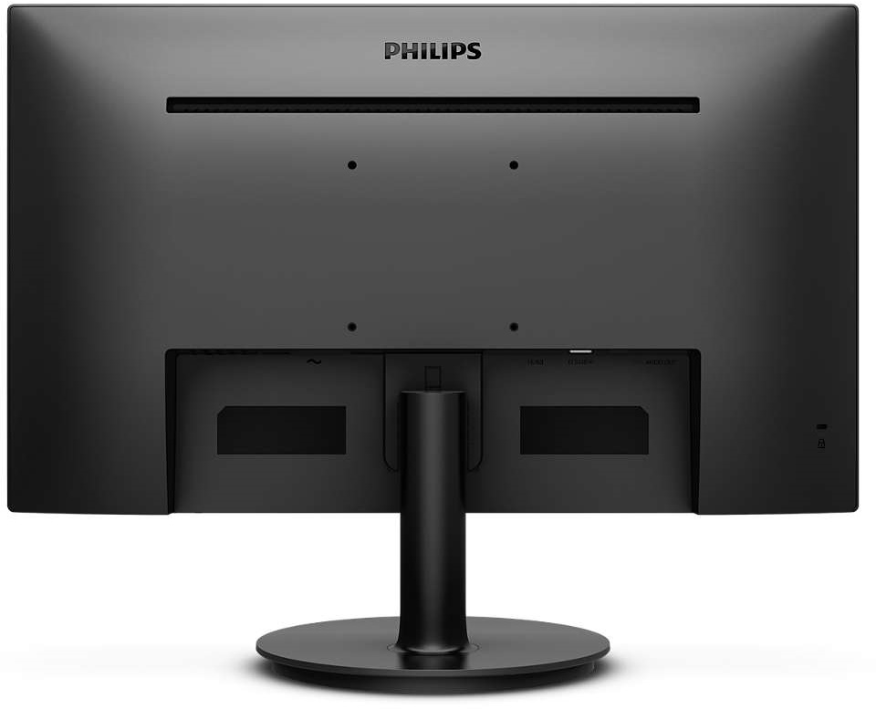 Philips 21.5" 221V8-01 4ms 75hz HDMI,VGA Monitör