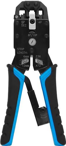 Frisby FA-7625P Çelik Gövde Sıkma Pensesi Frisby FA-7625P Çelik Gövde Sıkma Pensesi