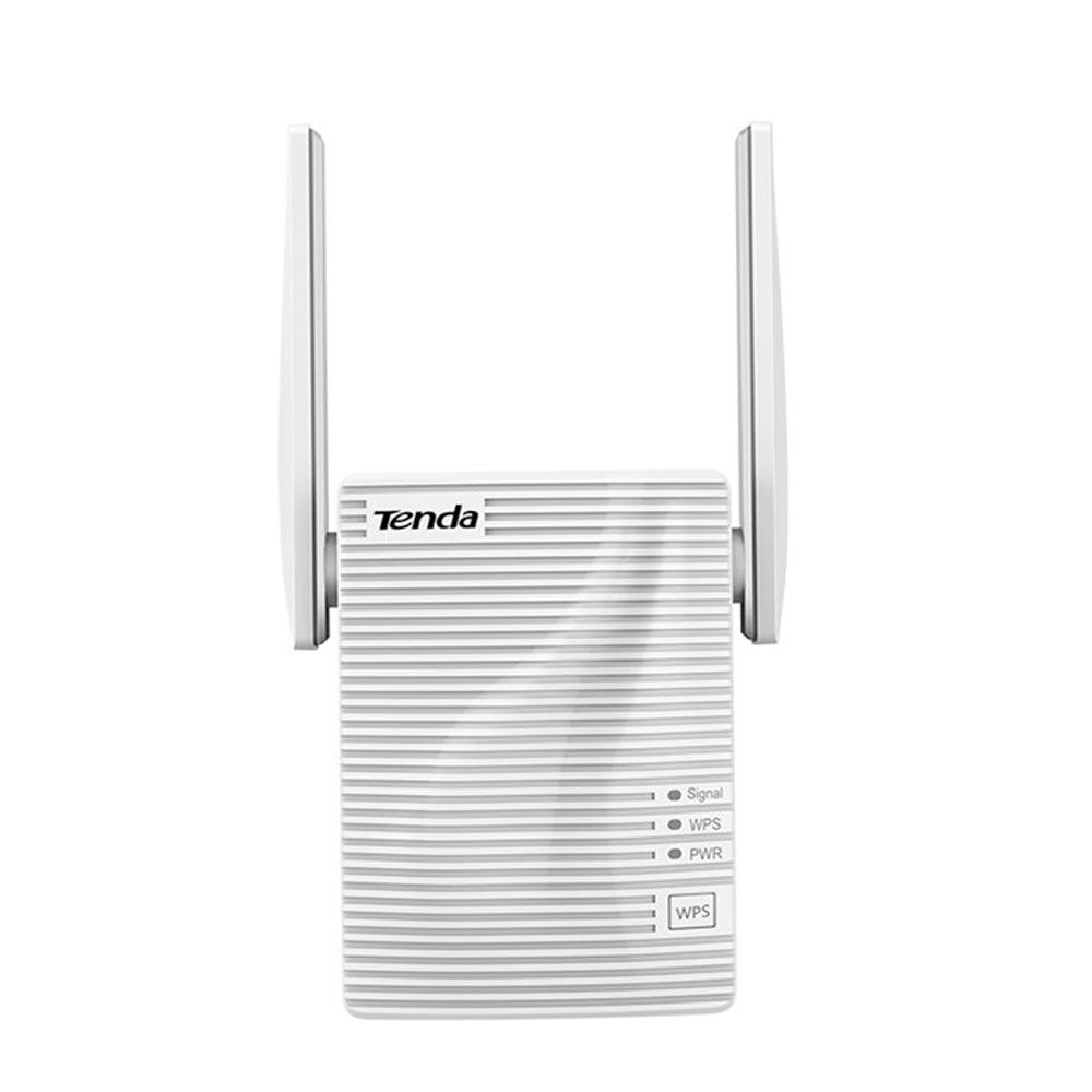 Tenda A18 300 Mbps Wifi Range Extender-Menzil Genişletici 2 Anten Tenda A18 300 Mbps Wifi Range Extender-Menzil Genişletici 2 Anten