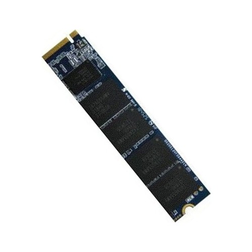 Hi-Level 512GB M.2 Nvme Pcıe SSD 3300-3100MBS HLV-M2PCIESSD2280-512G Harddisk