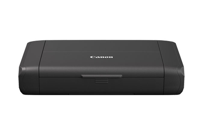 Canon BX110 Taşınabilir Mobil Mürekkep Kartuşlu Yazıcı